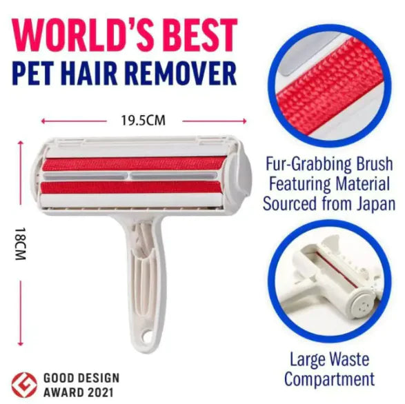 CleanPaws™ Fur Removal Roller
