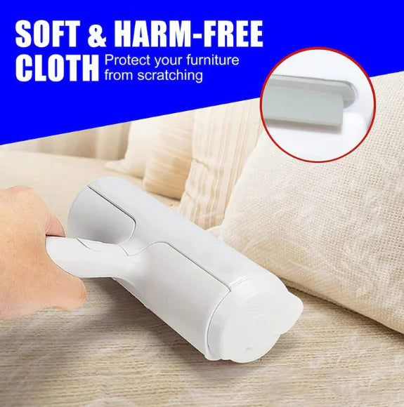 CleanPaws™ Fur Removal Roller